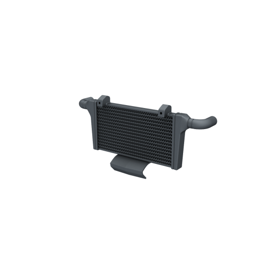 Intercooler for 240sx S14 Boss V2