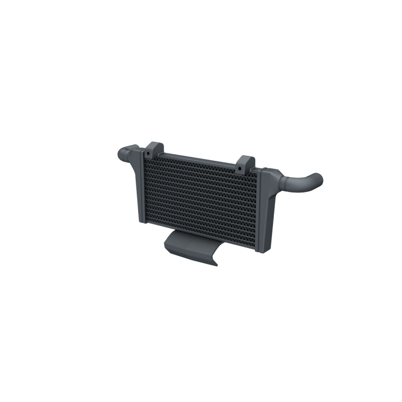Nissan 240sx S14 Boss V2 Intercooler