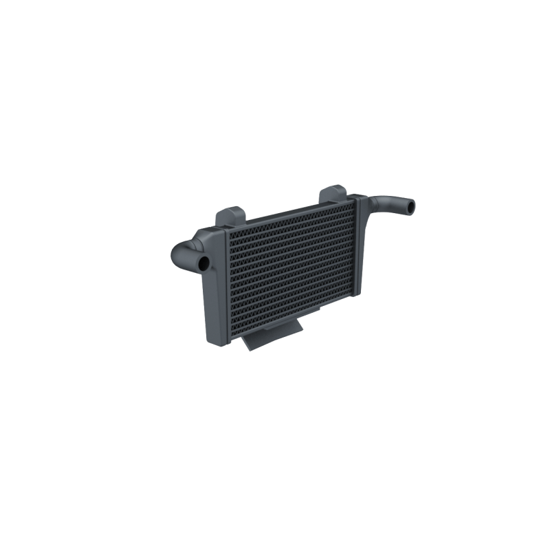 Nissan 240sx S14 Boss V2 Intercooler