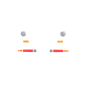Nissan 240sx S14 Boss V2 Lights Lenses