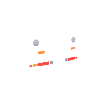 Nissan 240sx S14 Boss V2 Lights Lenses