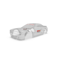 Nissan 240sx S14 Boss V2