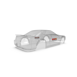 Nissan 240sx S14 Boss V2