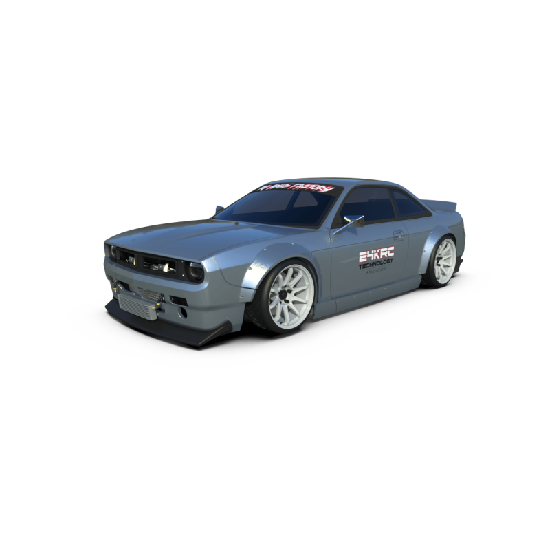 Nissan 240sx S14 Boss V2