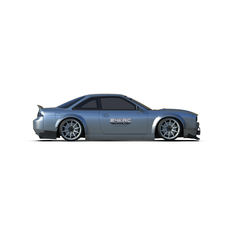 Nissan 240sx S14 Boss V2