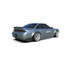Nissan 240sx S14 Boss V2