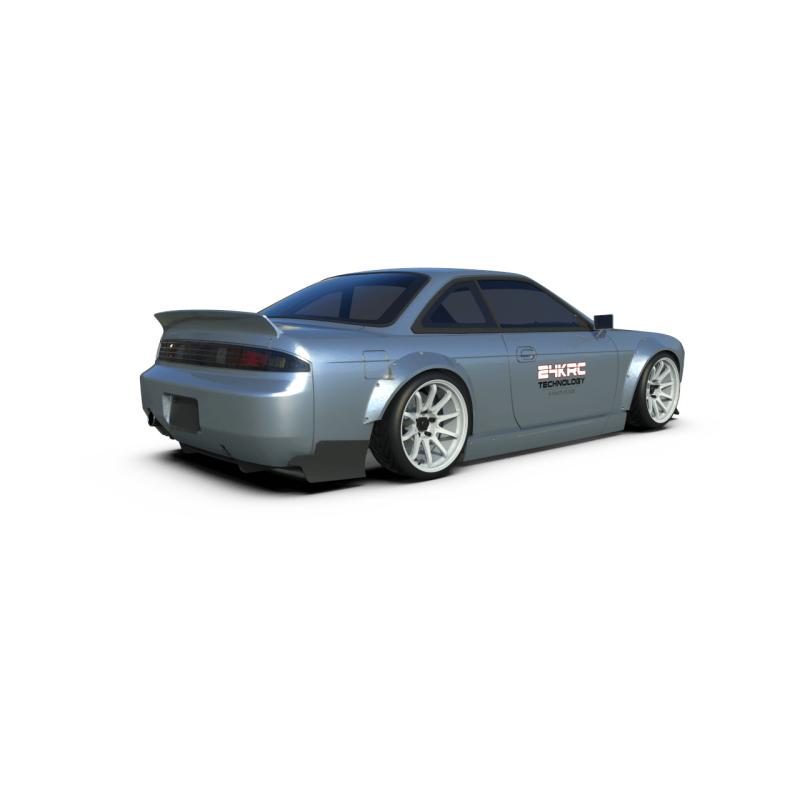 Nissan 240sx S14 Boss V2
