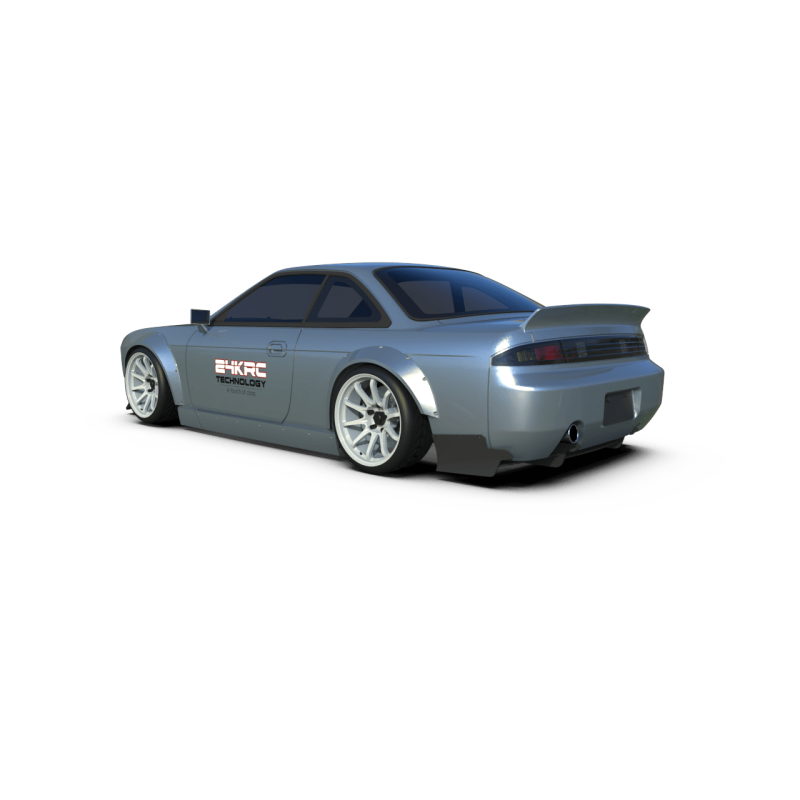 Nissan 240sx S14 Boss V2