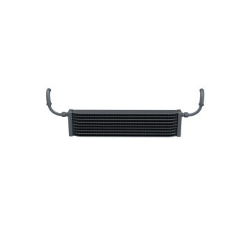 Nissan 240sx S14 Boss V2 Oil Intercooler