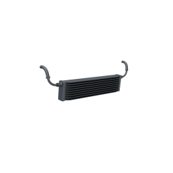 Oil Intercooler for 240sx S14 Boss V2