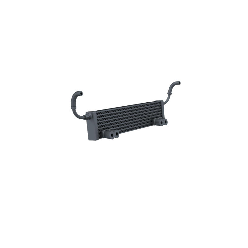 Nissan 240sx S14 Boss V2 Oil Intercooler