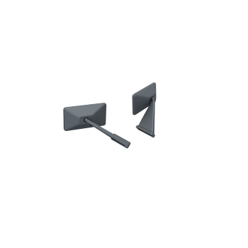 Nissan 240sx S14 Boss V2 Outside Mirrors