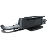 Brian McCann 350Z Intercooler