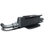 Brian McCann 350Z Intercooler