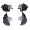 Brian McCann 350Z Lights Buckets
