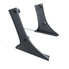 Brian McCann 350Z Side Fins