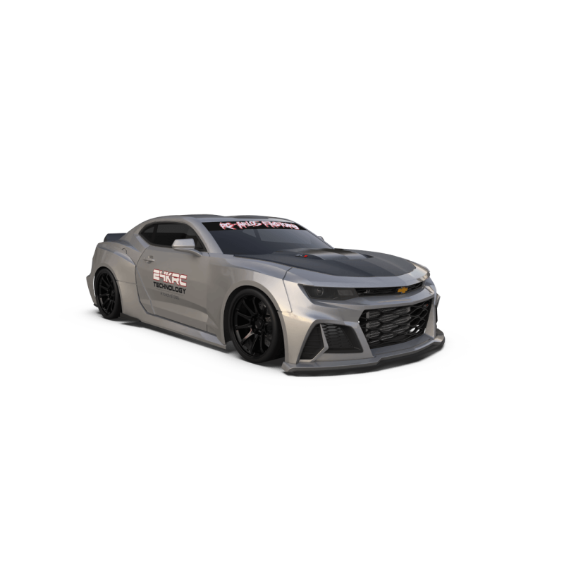 GR WORKS ZL1 GEN3 Edition V1 Wide Kit