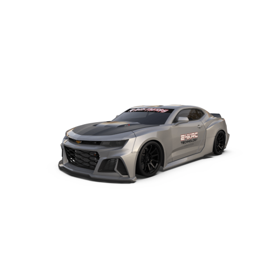 Camaro GR Works UHP GEN3 Wide Kit