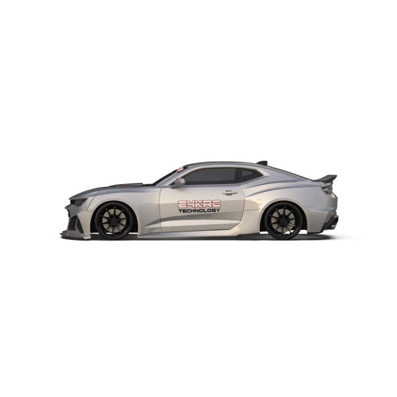 GR WORKS ZL1 GEN3 Edition V1 Wide Kit