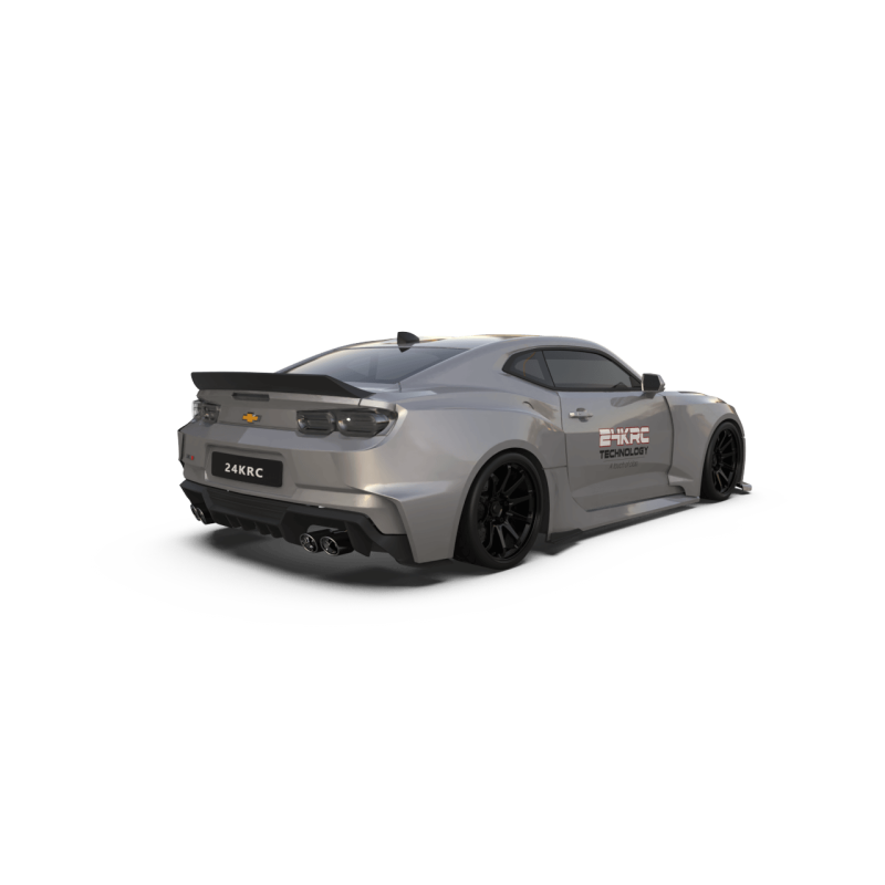 GR WORKS ZL1 GEN3 Edition V1 Wide Kit