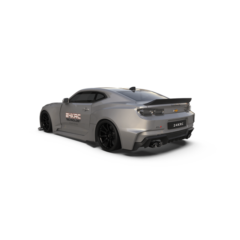 GR WORKS ZL1 GEN3 Edition V1 Wide Kit