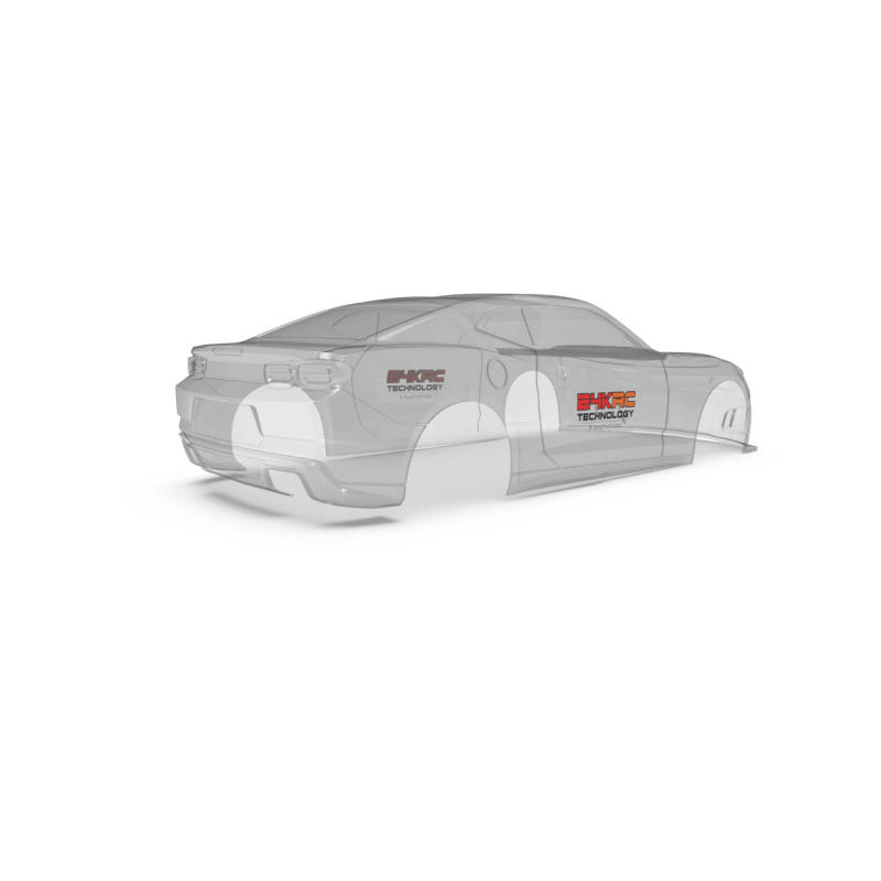 Camaro ZL1 Gen3