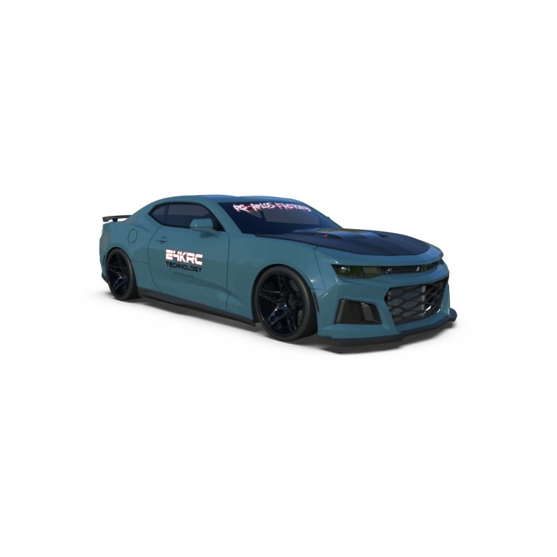Camaro ZL1 Gen3