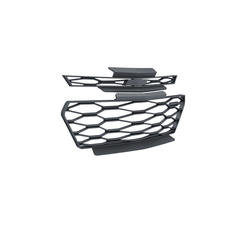 Camaro ZL1 Gen3 Bumper Grill