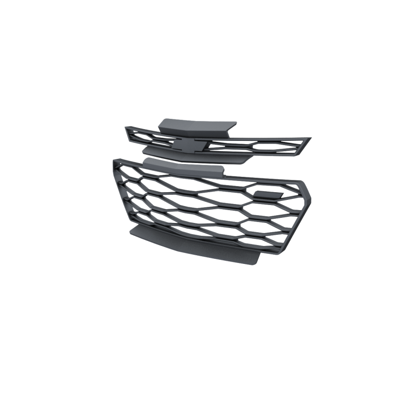 Camaro ZL1 Gen3 Bumper Grill