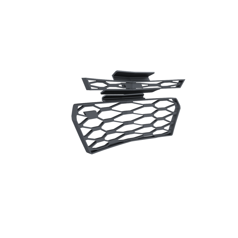 Camaro ZL1 Gen3 Bumper Grill