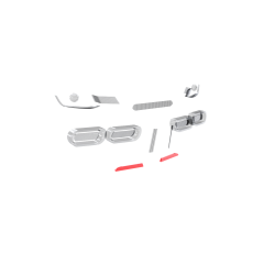 Camaro ZL1 Gen3 Lights Lenses