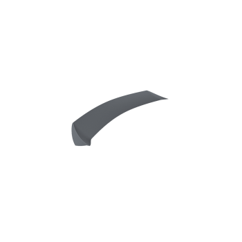 Camaro GR Works GEN3 Rear Spoiler
