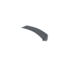 Camaro GR Works GEN3 Rear Spoiler
