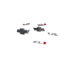 Camaro GEN3 Emblems