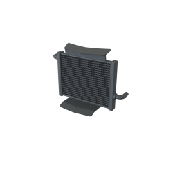 Camaro ZL1 Gen3 Intercooler