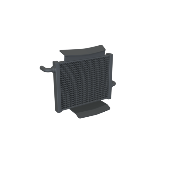 Camaro ZL1 Gen3 Intercooler