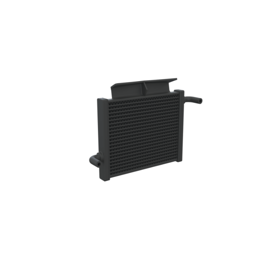 Camaro ZL1 Gen3 Intercooler