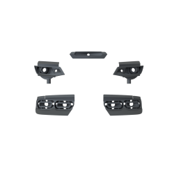 Camaro ZL1 Gen3 Lights Buckets  & Stop Lights Bucket