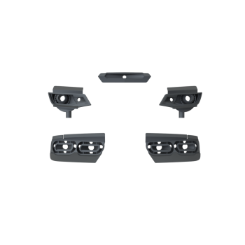 Camaro ZL1 Gen3 Lights Buckets