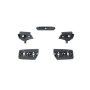 Camaro ZL1 Gen3 Lights Buckets