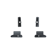 Camaro ZL1 Gen3 Bumper Lights Buckets