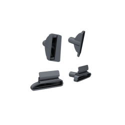 Camaro ZL1 Gen3 Bumper Lights Buckets