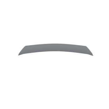 Camaro GR Works GEN3 Rear Spoiler