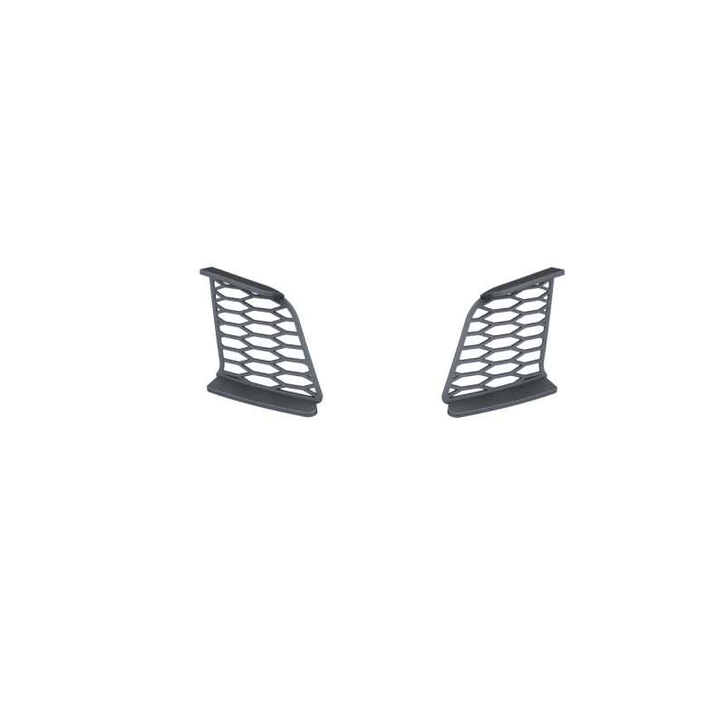 Camaro GR Works GEN3 Bumper Intakes