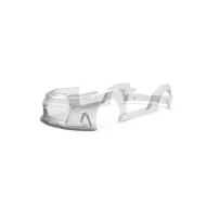 GR WORKS CAMARO Z1 GEN3 Edition V1 Wide Kit