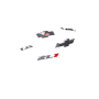Camaro GEN3 Emblems