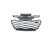 Camaro ZL1 Gen3 Bumper Grill