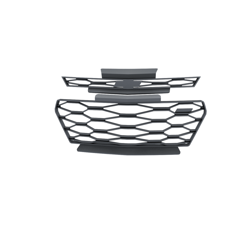 Camaro ZL1 Gen3 Bumper Grill