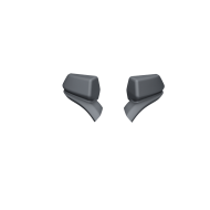 Camaro ZL1 Gen3 Rear View Mirrors