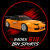Nissan 240sx S13 BN Sports